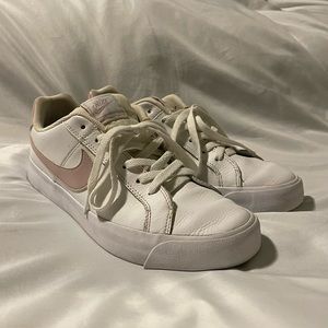 Nike Court Royale AC “Particle Rose”